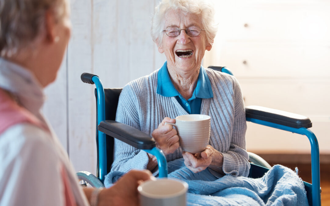 Tips for Caregivers and Making Their Lives Better