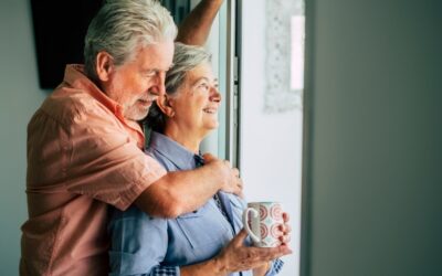 Is There a ‘Right Age’ for Retirement Living?
