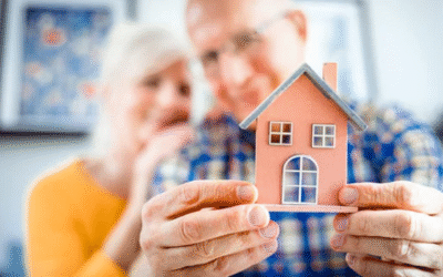 Moving to a Retirement Community: More Than “Just Another Move”