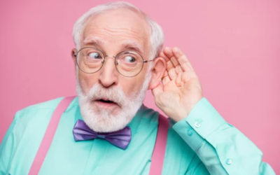 Speak Up: Communicating with the Right People in Retirement Living